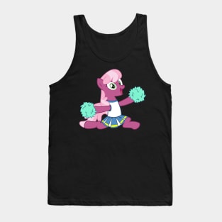 Cheerleader Cheerilee Tank Top